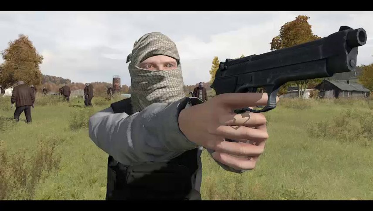 DayZ Standalone CD key generator