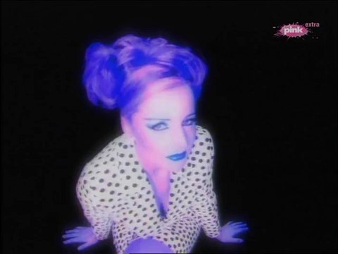 Ana Bekuta - Zavoleh te (spot)