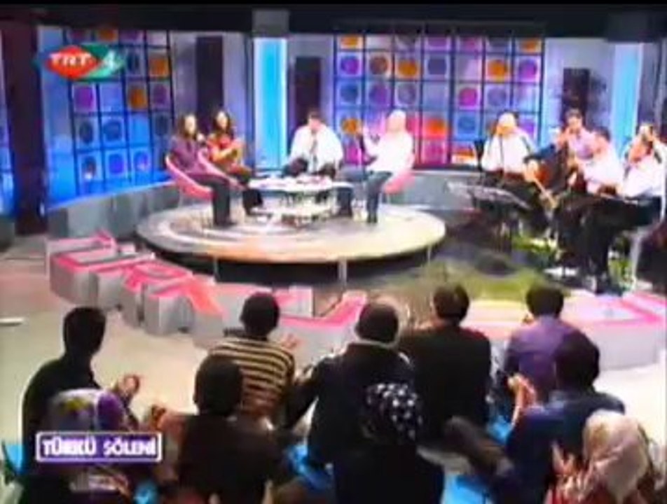 Emel KAPLAN-Ben Bir Yakub İdim Kendi Halımda