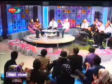 Emel KAPLAN-Ben Bir Yakub İdim Kendi Halımda