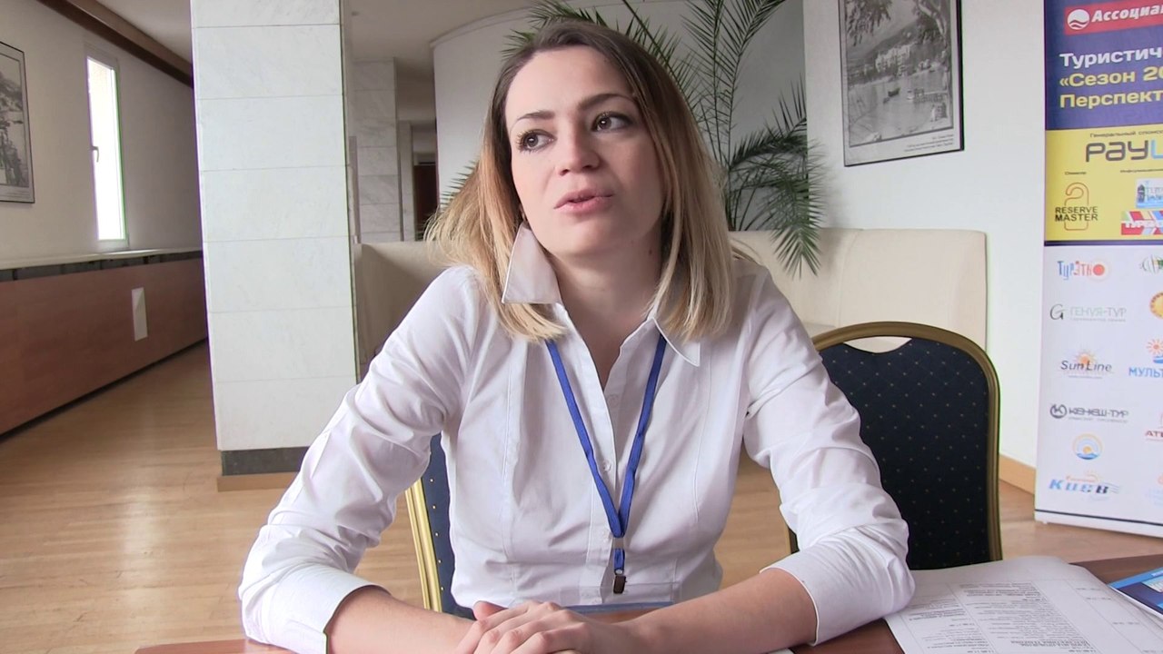Отдых на море. Мнение представителя турфирмы.  Будут ли туристы ездить в Ялту-Интурист...