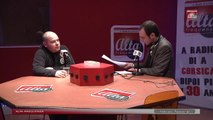 Sortir avec François-Jo - Restaurants Don Camillo et Marco Pollo