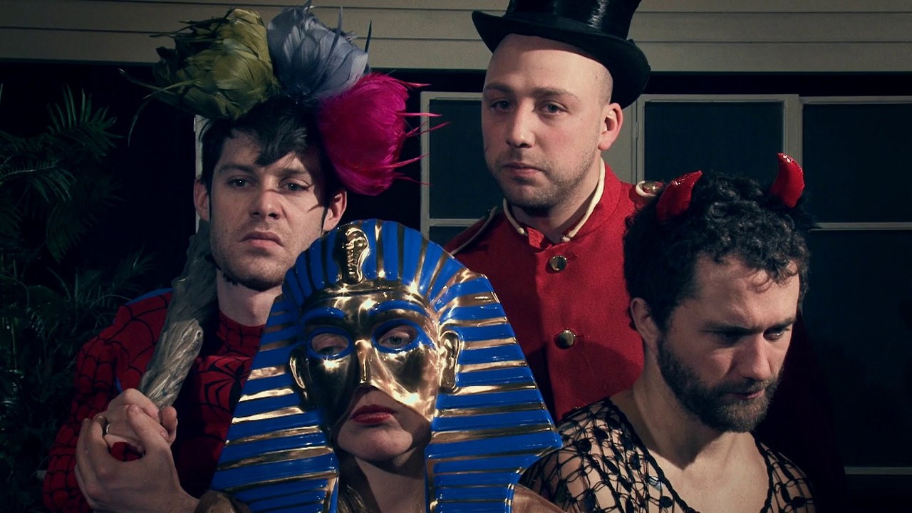 Liliom - Teaser
