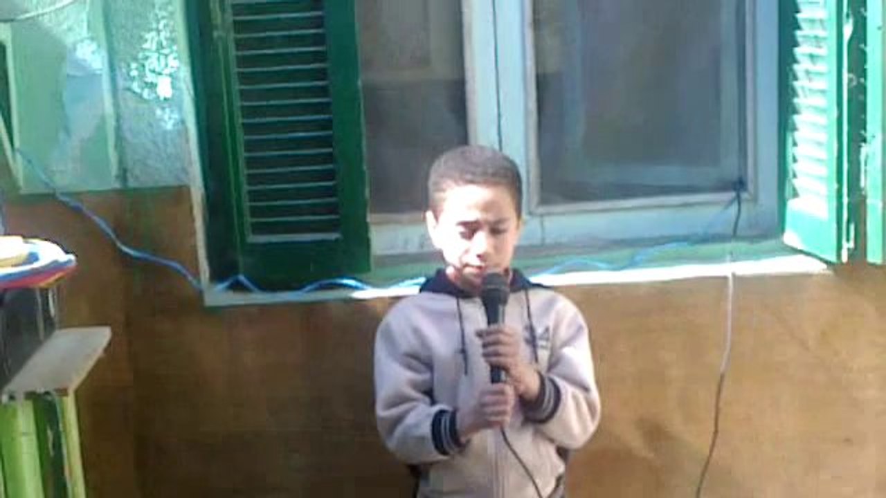 اذان الظهر من حضانة السراج