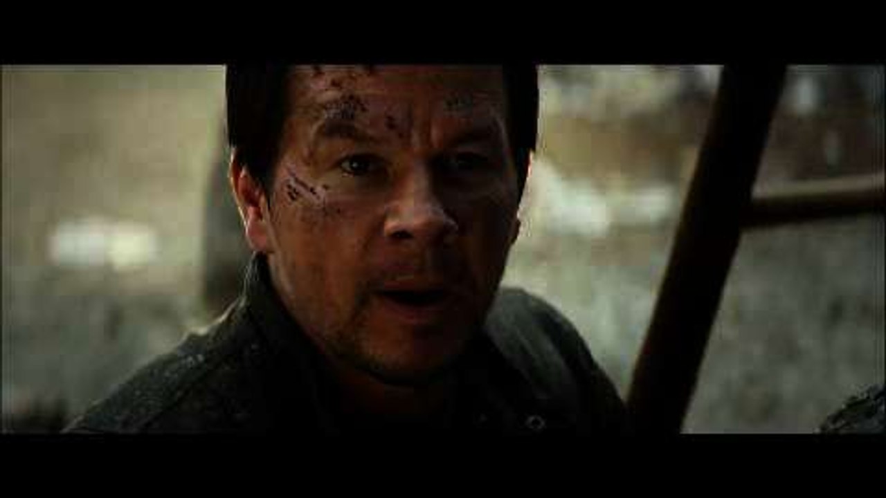 Transformers 5 in Berlin? Cast Interview