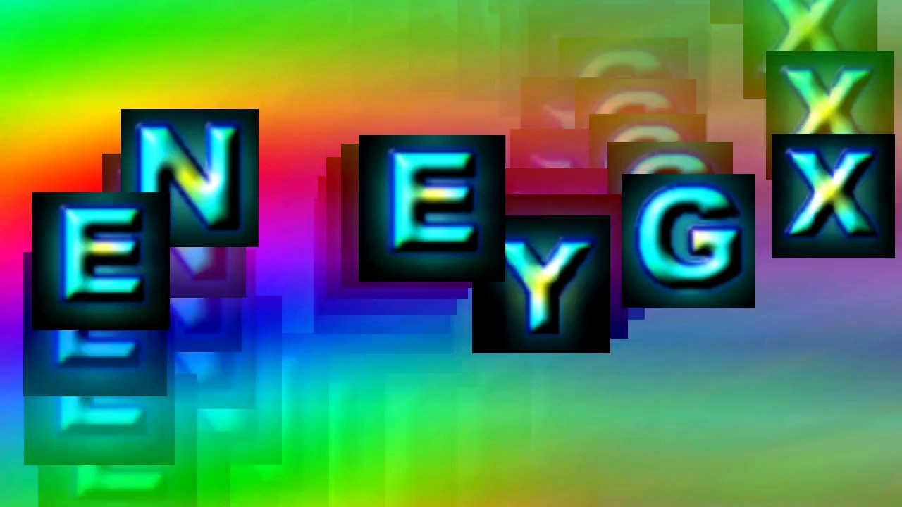 Oxygene 8