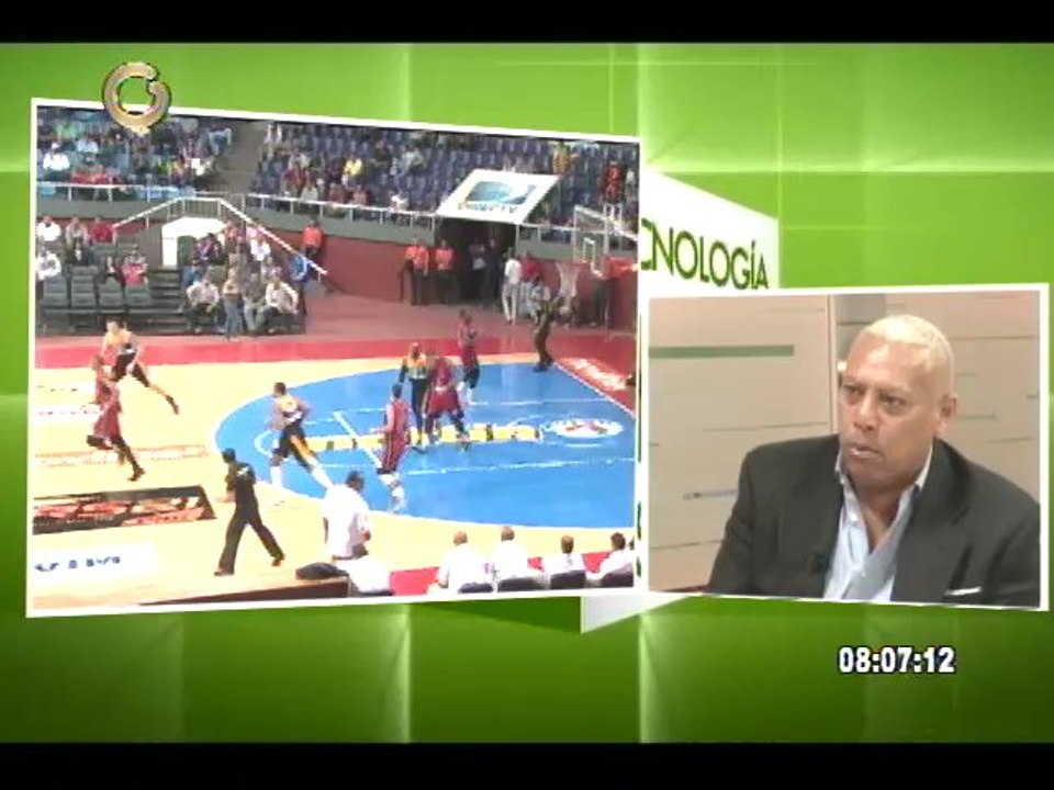 Presidente de la FVB: Es injusto que no asistamos al mundial