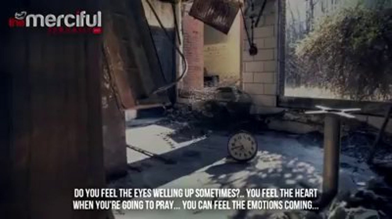 Run Back To Allah ┇ Powerful Speech ┇ Ustadh Jalal Ibn Saeed