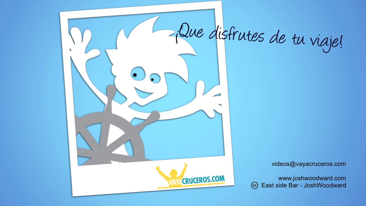 No olvides tu documentación para embarcar - Vayacruceros.com