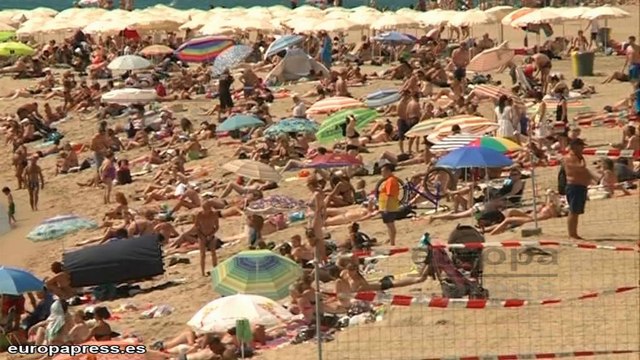 El cambio climático causará grandes pérdidas en las costas