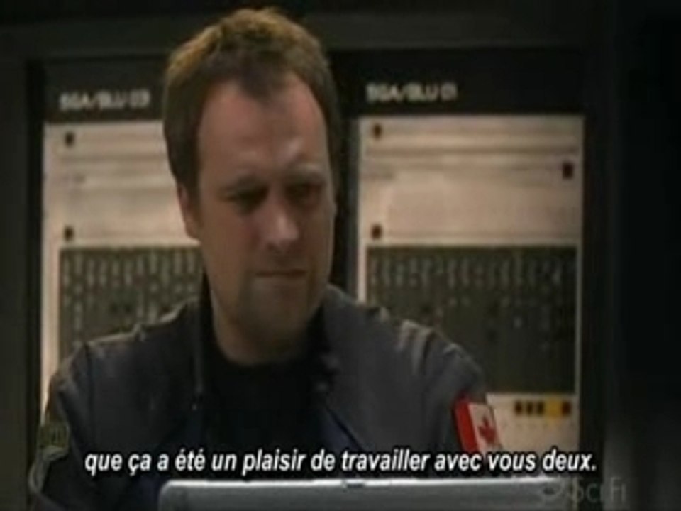carson au revoir