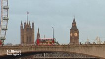 A Londres, grève dans le plus vieux métro du monde