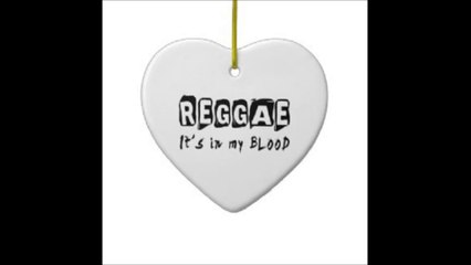 Reggae It's in My Blood "Riddim"