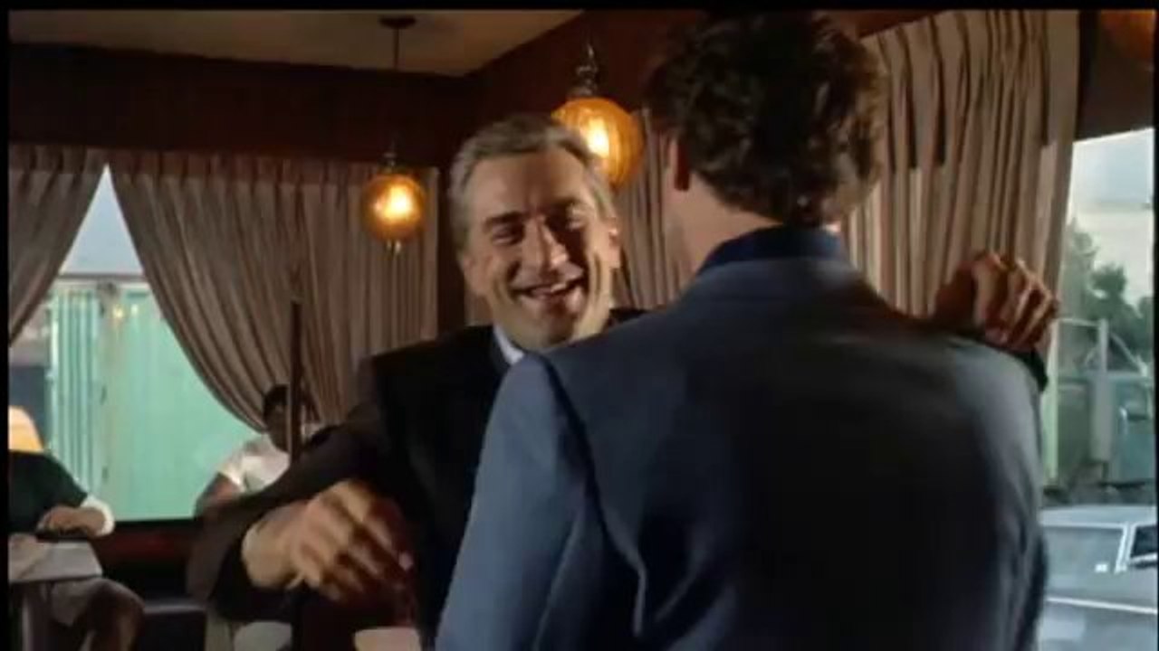 Goodfellas - Trailer - (1990) - HQ