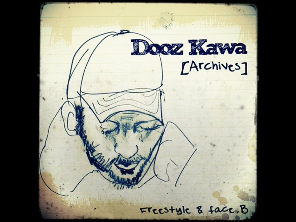 Dooz Kawa - Histoire d'eau
