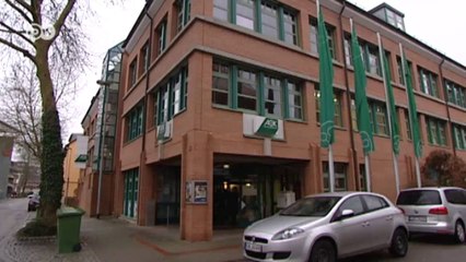 La provincia busca inmigrantes | Hecho en Alemania