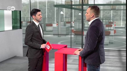 Desempleo juvenil: un desafío para Europa | Hecho en Alemania