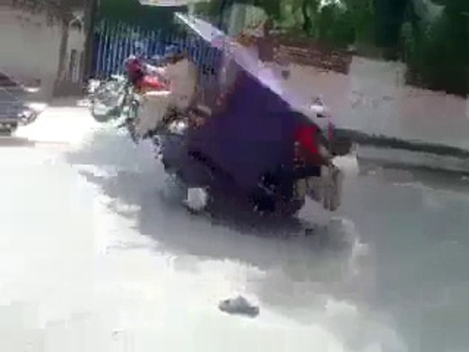 Dhoom 4 Trailer - Leaked Video