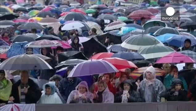 La ONU acusa al Vaticano de permitir abusos a menores durante décadas y exige justicia
