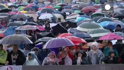 L'ONU exhorte le Vatican à agir contre ses pédophiles