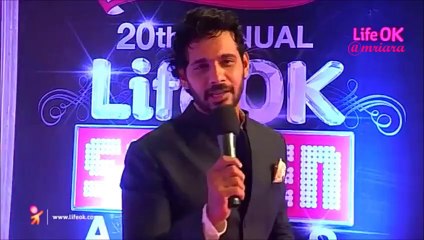 Life OK Moments -- Viraf Patel