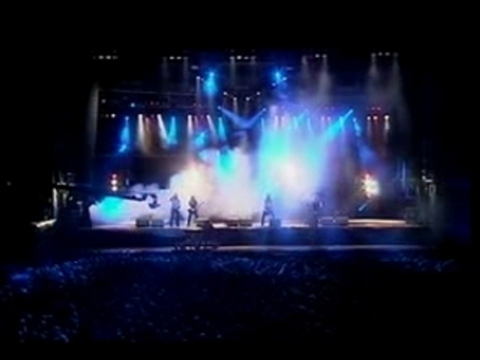 Amon Amarth - The Pursuit of vikings