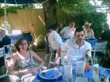 Mariage maman et Gérard 29 juillet 2006