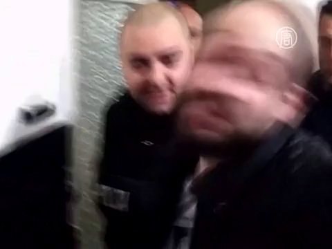 21-летнего главаря мафии арестовали в Неаполе