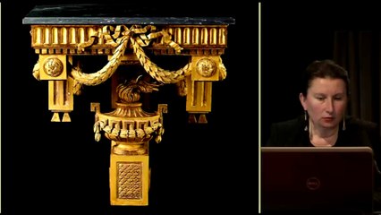 08. L'architecture, maîtresse des arts?