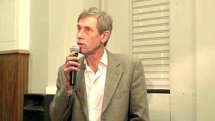 Conférence Dounia Bouzar - Les Lundis de La Chaîne de l'Espoir