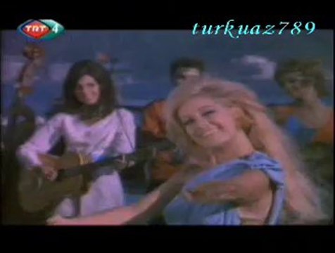 Emel SAYIN-Aşkınla Yana Yana Kül Olsa Da Ocağım