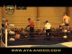 AYA C.A.T.C.H. Juin 2013 - Tristan ARCHER & Justin SATURN vs Bleu FALCON & Ivan le TERRIBLE