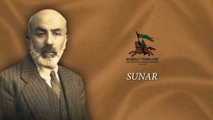 Mehmet Akif Ersoy Belgeseli 2013