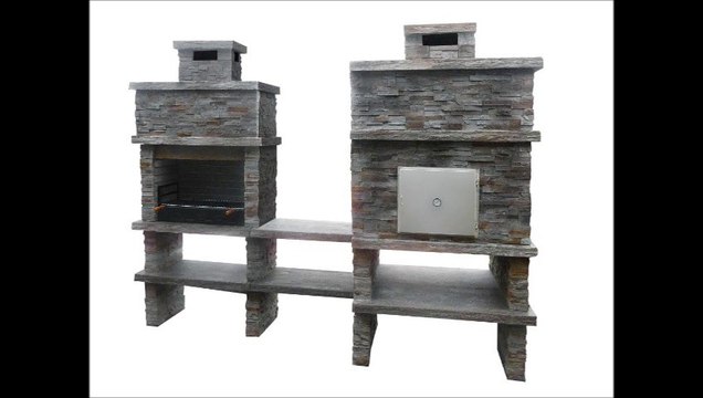 Barbecue en dur- Aller sur notre site pour voir notres Barbecue en dur