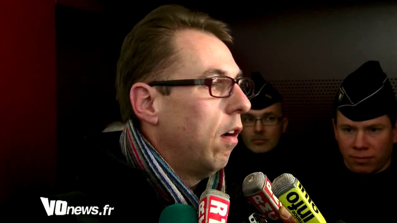 ITW Fabian Tosolini - Ducros