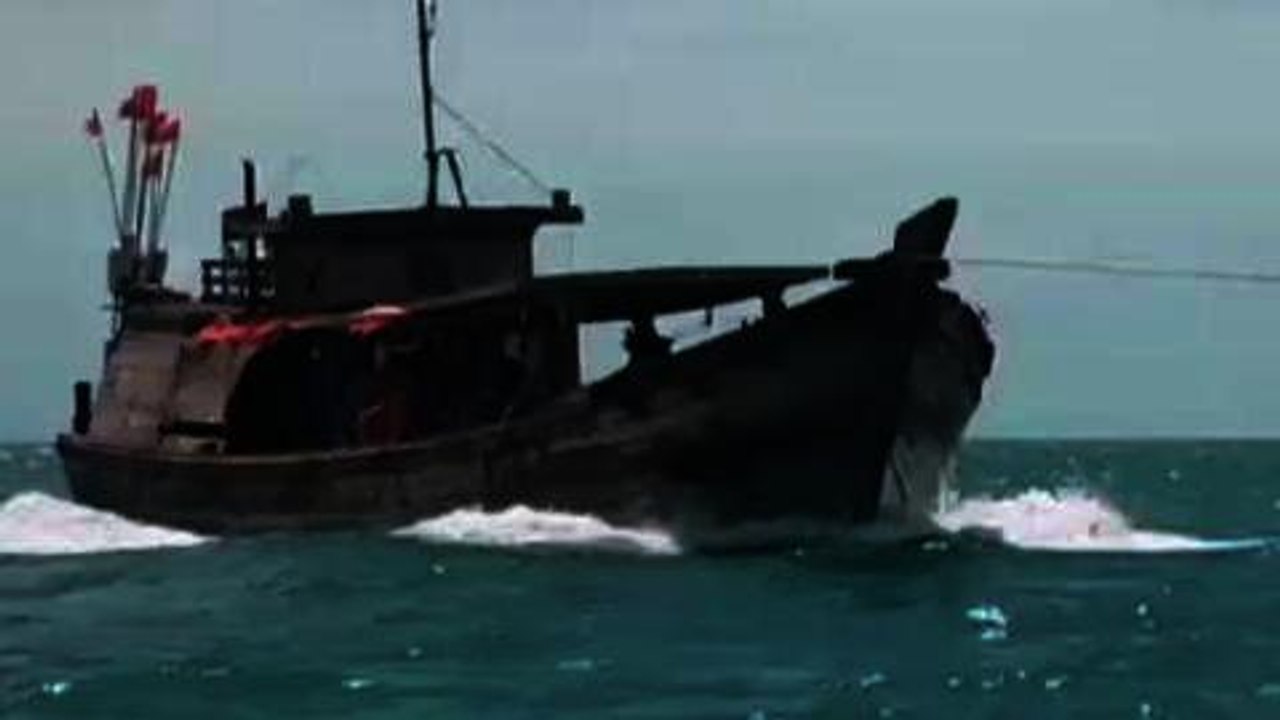 Australia asylum seekers left in limbo