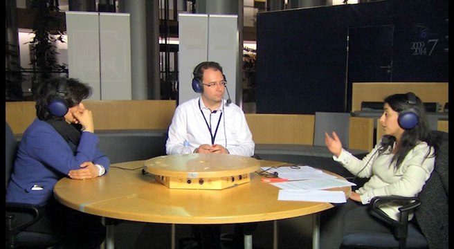 Citoyen et Responsable - Stratégie européenne pour les sans abris