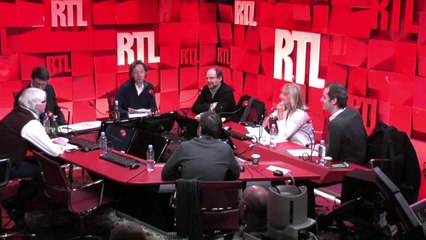 Denis Podalydès : Les rumeurs du net du 05/02/2014 dans A La Bonne Heure