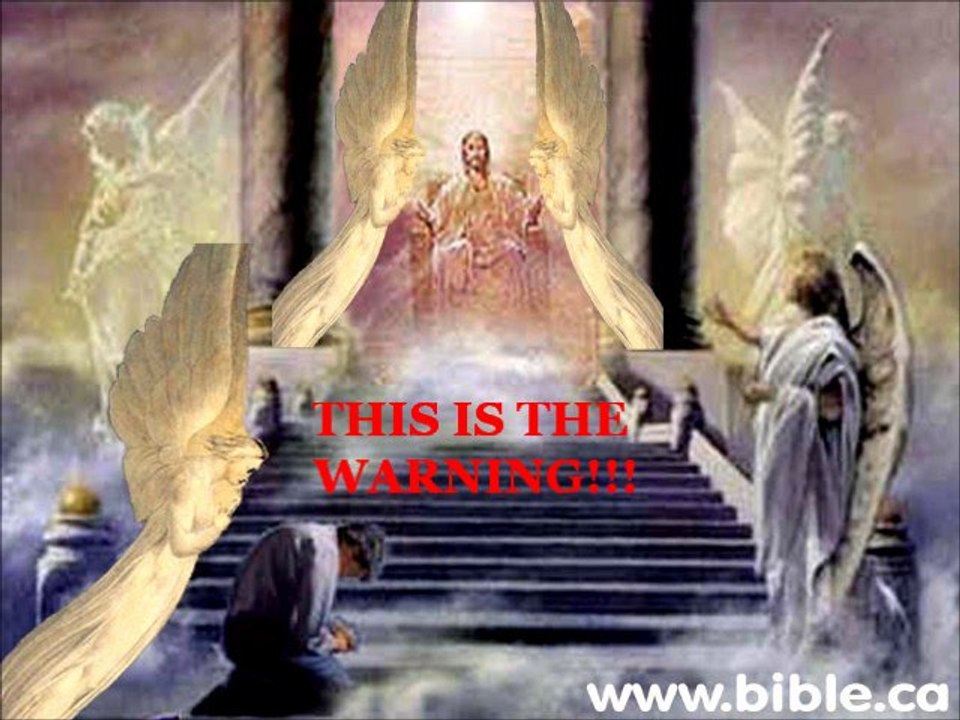 Rapture Great Tribulation 2014