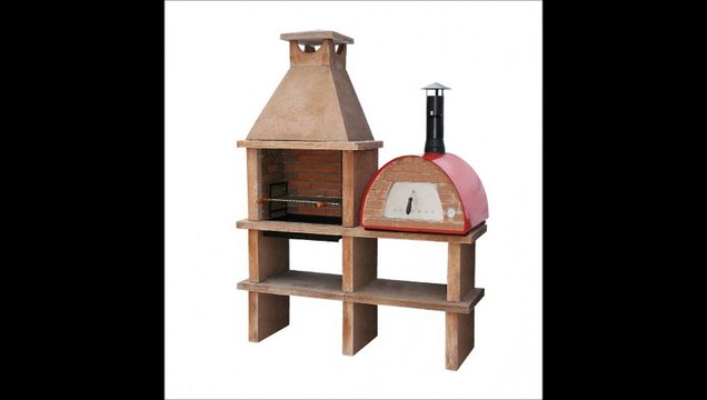 Barbecue et Four á Pizza- catalogue en ligne de notres Barbecue et Four á Pizza