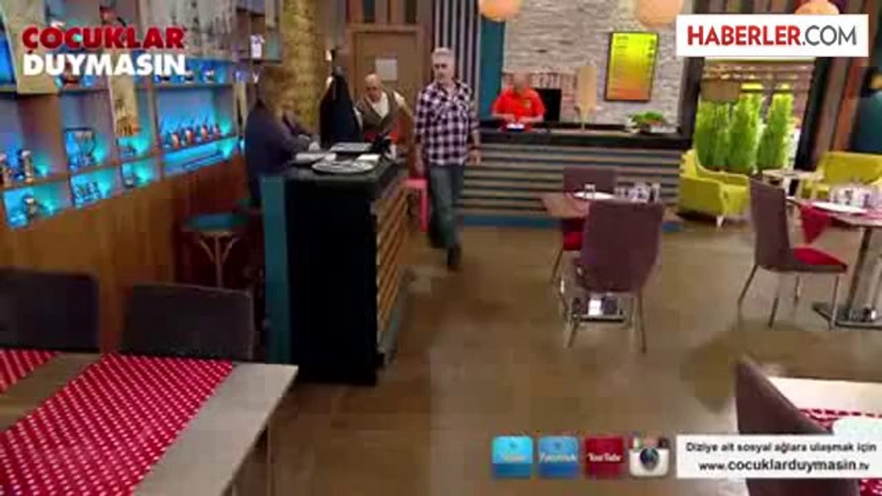 Çocuklar Duymasın 85. Bölüm