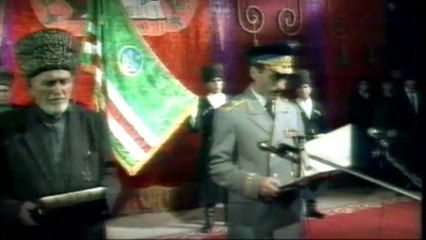 TV3 - Món 324 - La història del Caucas a través dels clàssics russos