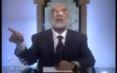 الإنسان و القرآن *1* الإنسان الأول عمر عبدالكافي