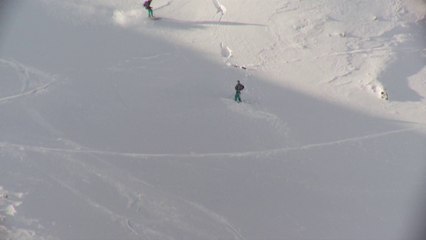 JFT Fieberbrunn - Felix Foidl Bib 3