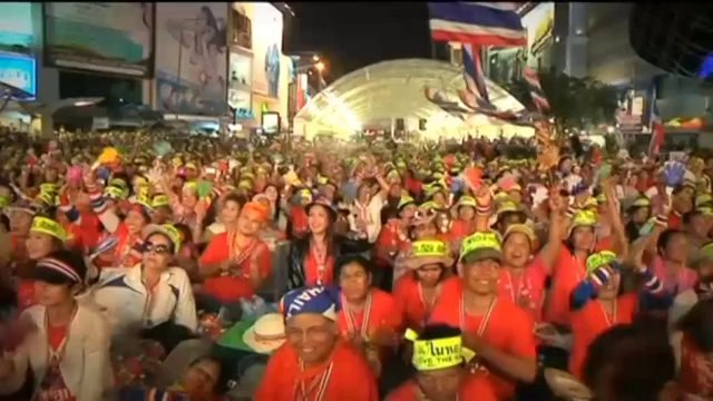 TV3 - Món 324 - Alguna sortida per la crisi de Tailàndia