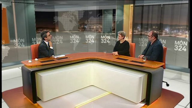 TV3 - Món 324 - Els Jocs de Putin