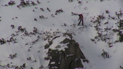 JFT Fieberbrunn - Tobias Gaschler Bib 2