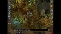 Baldur's Gate 2 SOA/64 Duel de druides