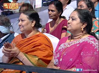 Vidai Kodu Engal Naade by SS04 Syed