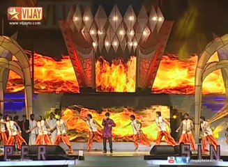 Om Sivoham by SS01 Sarath Santhosh